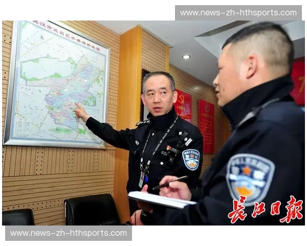 铁血江城对阵象牙塔尖：武汉三镇与北京理工的绿茵“错位时空”